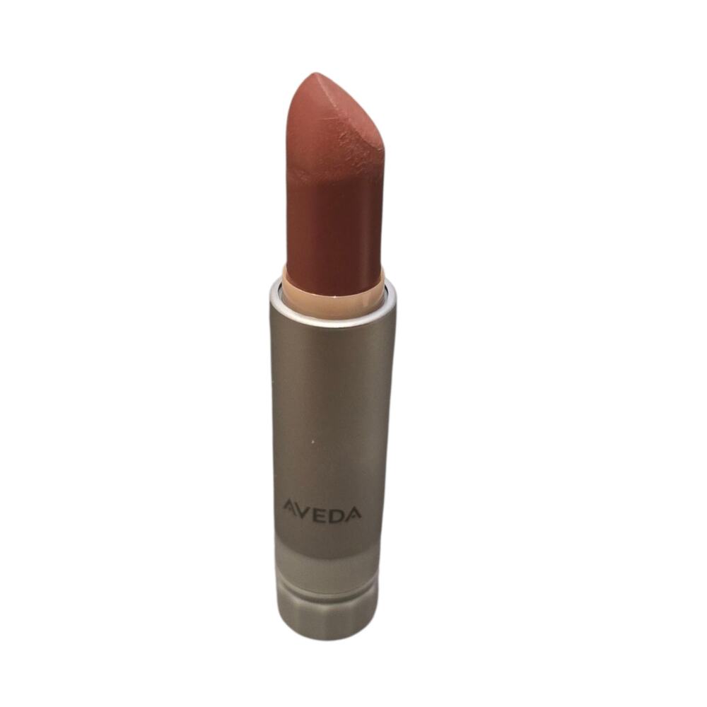 New Aveda Nourish Mint Lip Color 70 Sheer Ochre without box